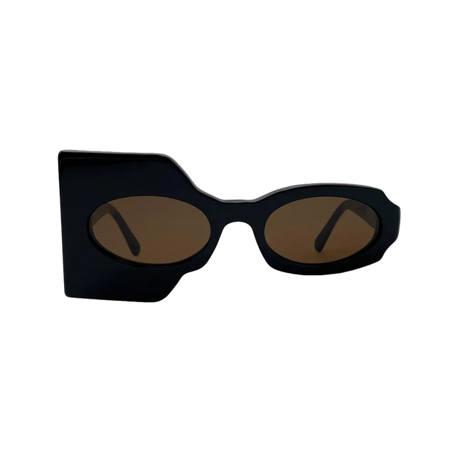 AF Melt Black B - Sunglasses