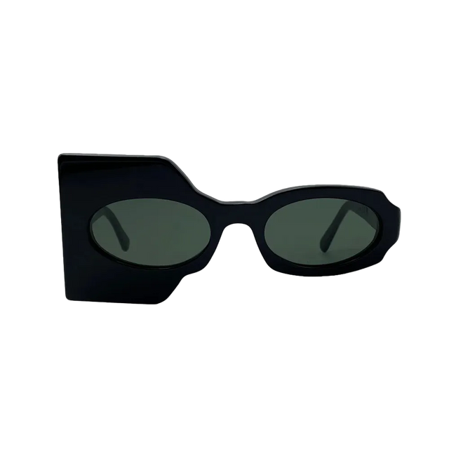 AF Melt Black G - Sunglasses