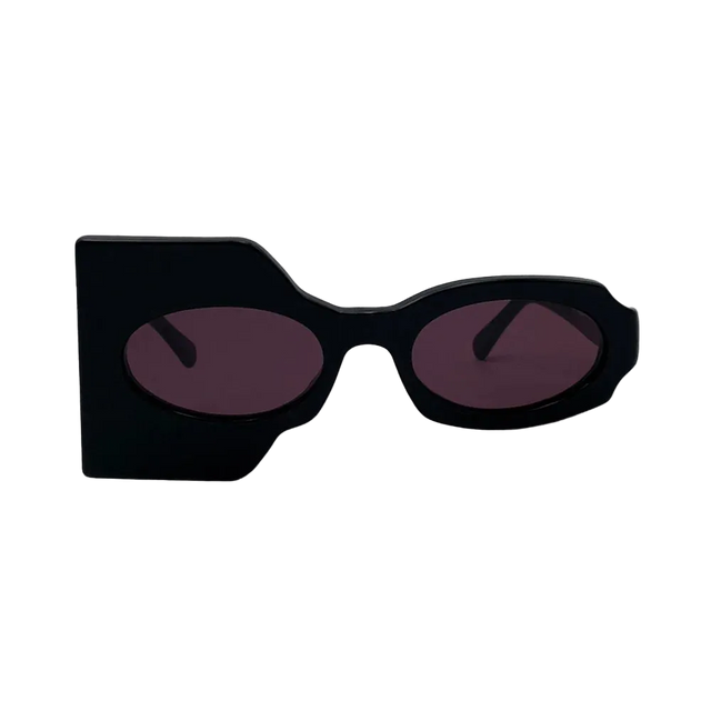 AF Melt Black P - Sunglasses