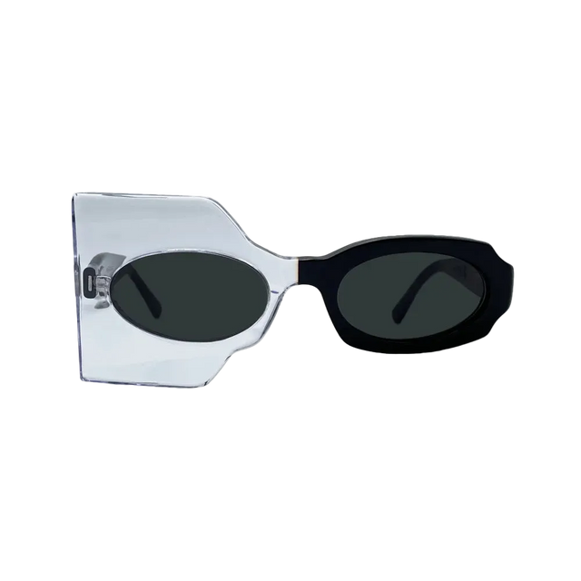 AF Melt Half - Sunglasses