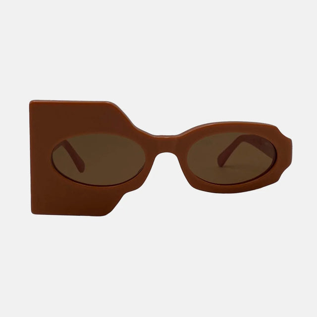 AF Melt Orange - Sunglasses