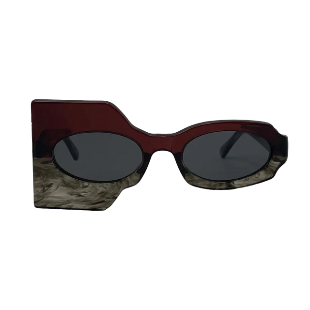 AF Melt Paint - Sunglasses