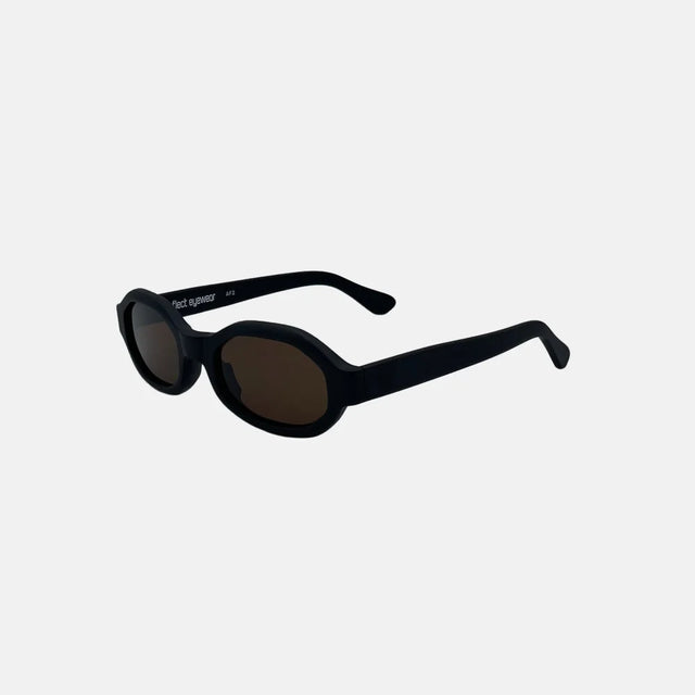 AF2 Black Matte B - Sunglasses