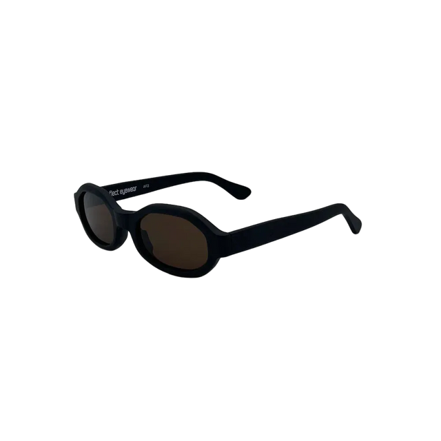AF2 Black Matte B - Sunglasses
