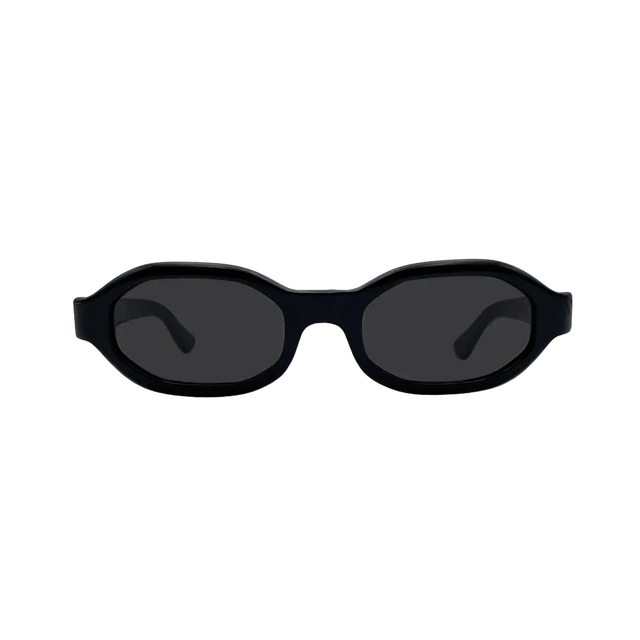 AF2 Black - Sunglasses