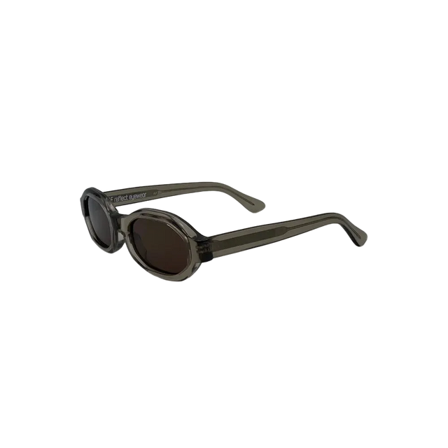 AF2 Crystal Brown - Sunglasses