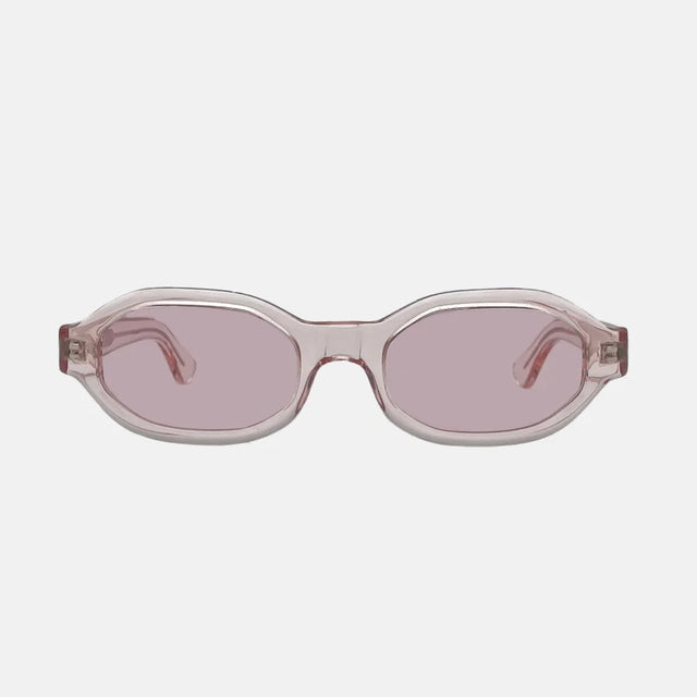 AF2 Crystal Pink - Sunglasses