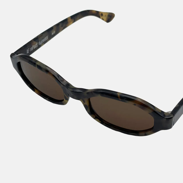 AF2 Havana - Sunglasses