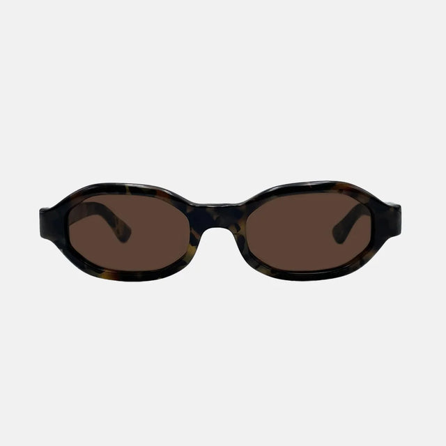 AF2 Havana - Sunglasses