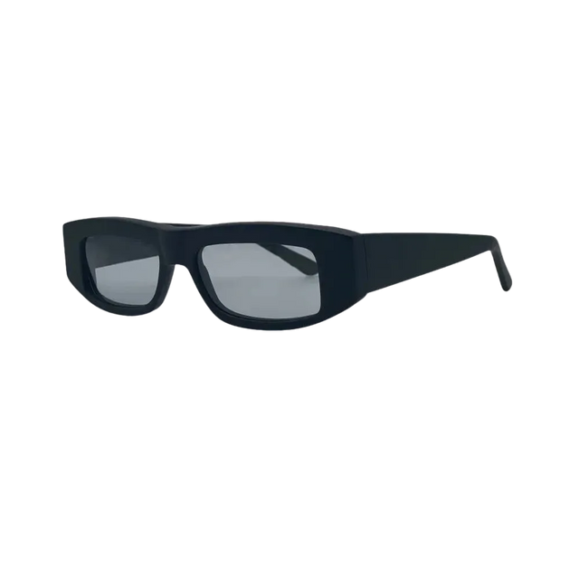 AF22 Black Matte G - Sunglasses