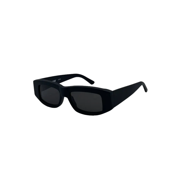 AF22 Black Matte - Sunglasses