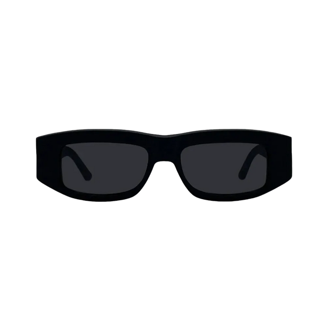 AF22 Black Matte - Sunglasses