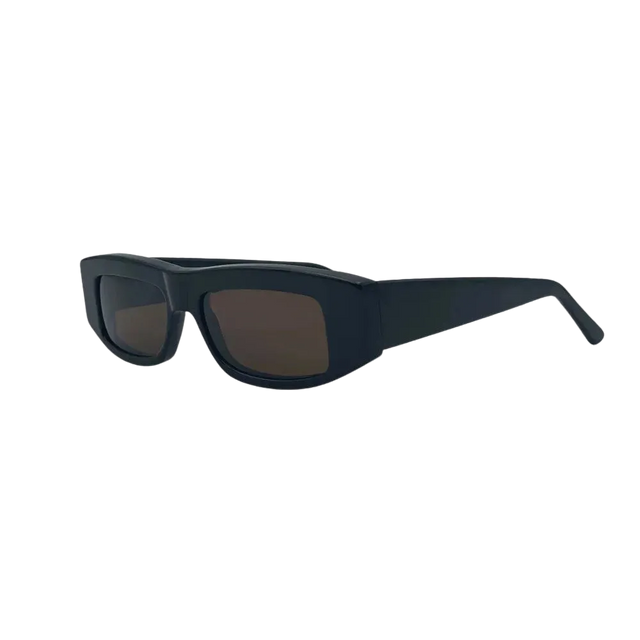 AF22 Black - Sunglasses