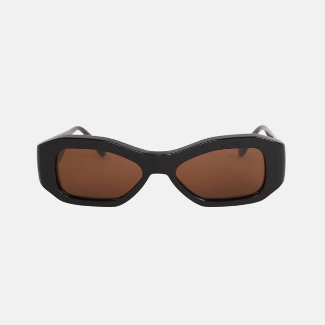 AF23 Black - Sunglasses