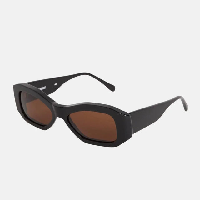 AF23 Black - Sunglasses