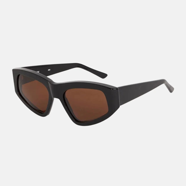 AF24 Black - Sunglasses