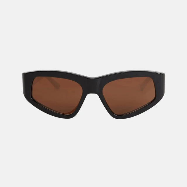 AF24 Black - Sunglasses