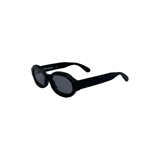 AF25 Black G - Sunglasses