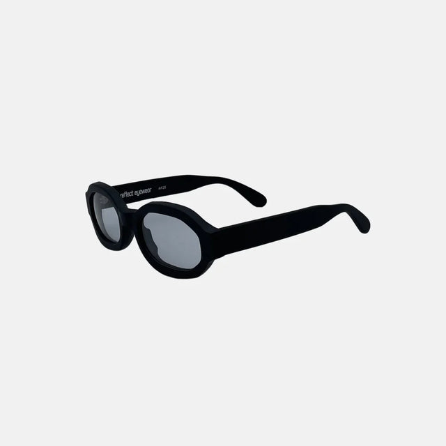 AF25 Black Matte 24G - Sunglasses
