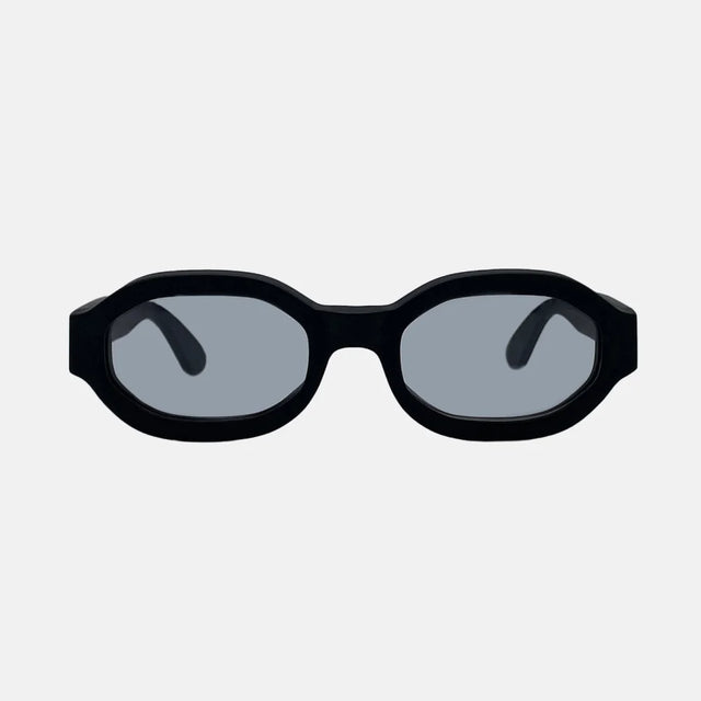 AF25 Black Matte 24G - Sunglasses
