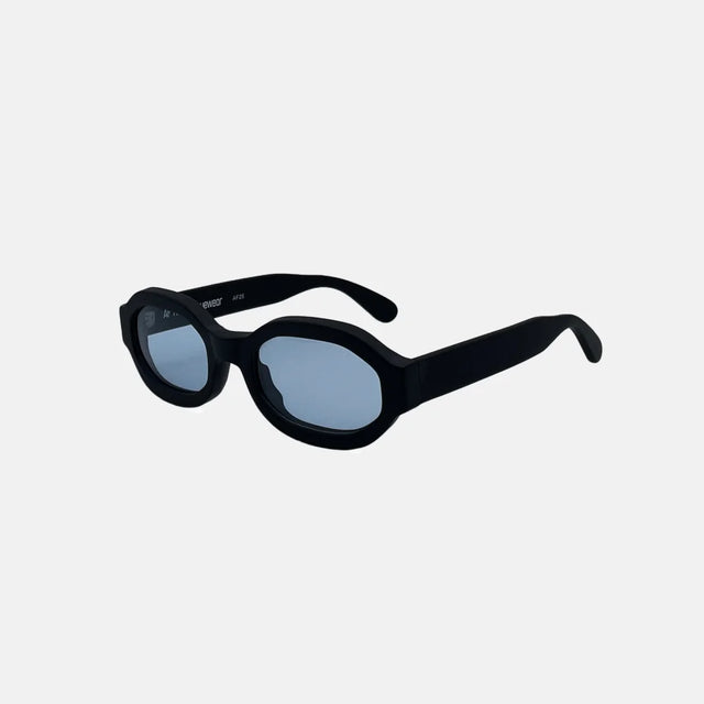 AF25 Black Matte B - Sunglasses