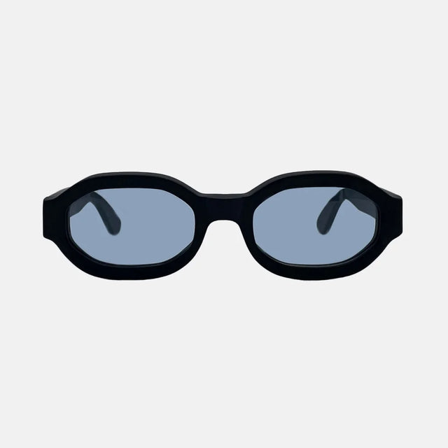 AF25 Black Matte B - Sunglasses