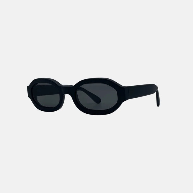 AF25 Black Matte G - Sunglasses