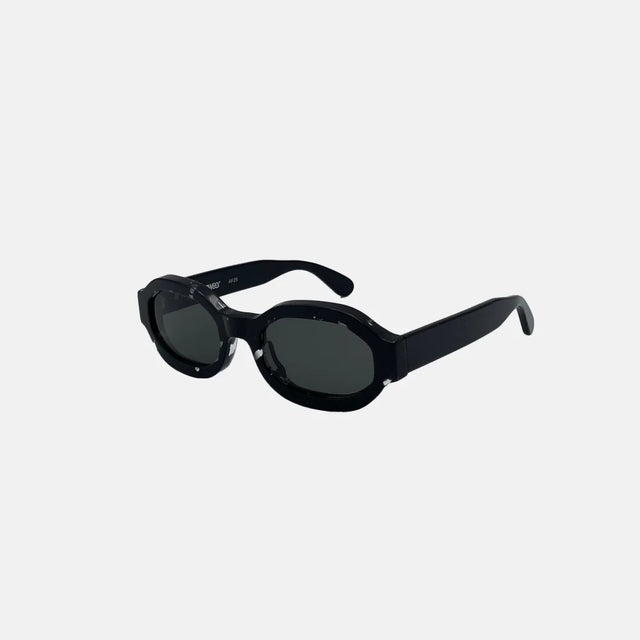 AF25 Black Spotted - Sunglasses