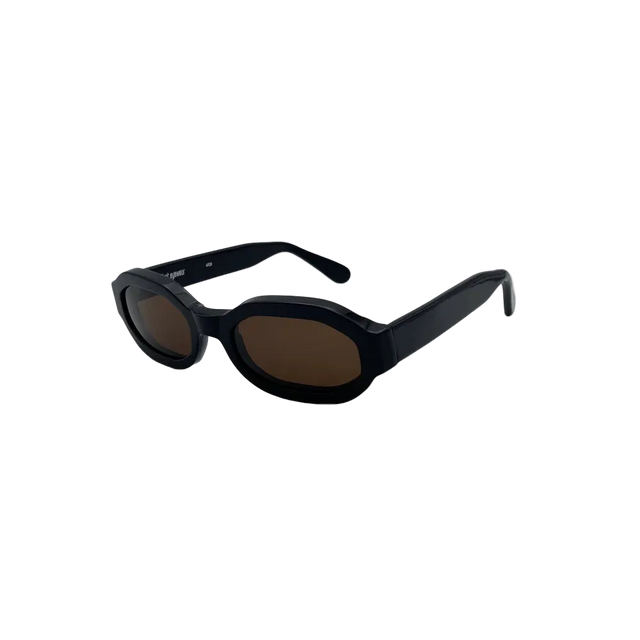 AF25 Black - Sunglasses