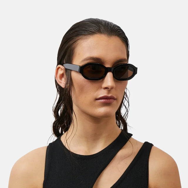 AF25 Black - Sunglasses
