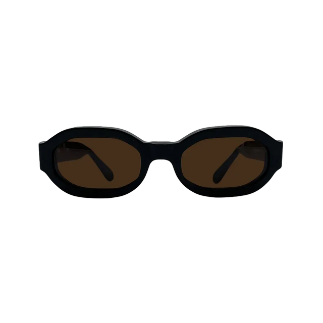 AF25 Black - Sunglasses
