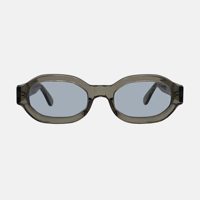 AF25 Crystal Brown G - Sunglasses