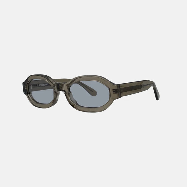 AF25 Crystal Brown G - Sunglasses