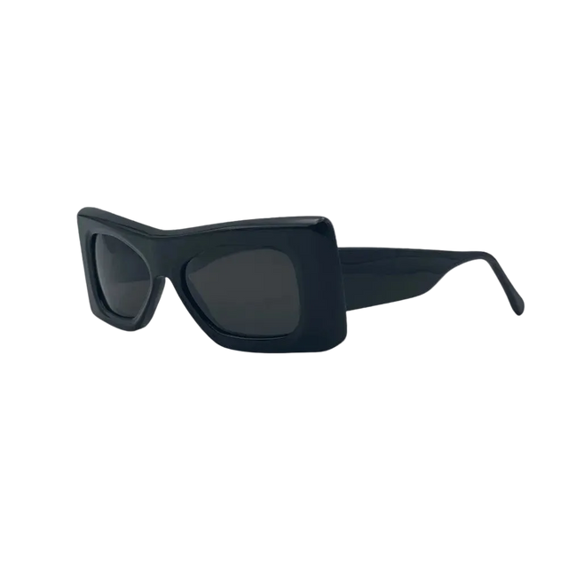 AF27 Black - Sunglasses