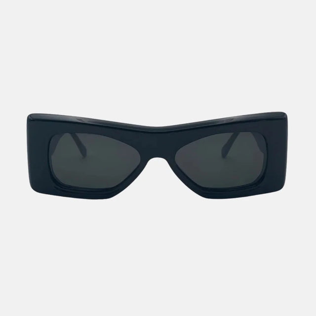 AF27 Black - Sunglasses