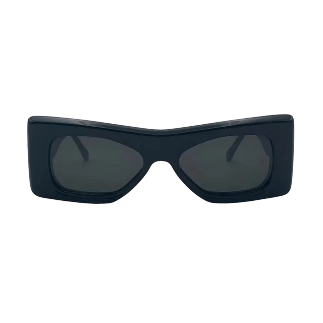 AF27 Black - Sunglasses