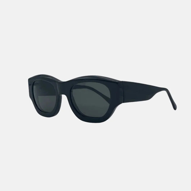 AF28 Black - Sunglasses