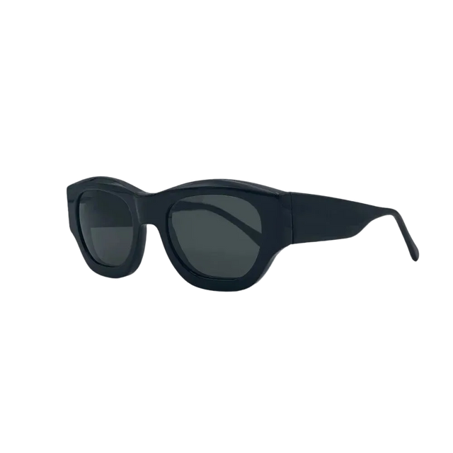 AF28 Black - Sunglasses