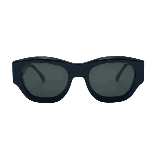 AF28 Black - Sunglasses