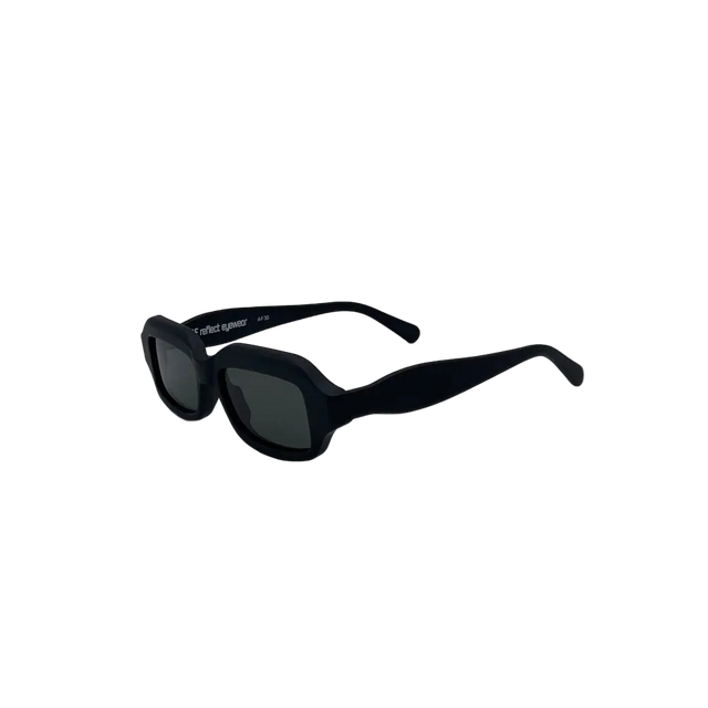AF30 Black Matte - Sunglasses