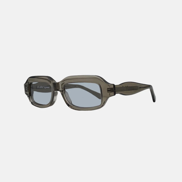 AF30 Crystal Brown - Sunglasses