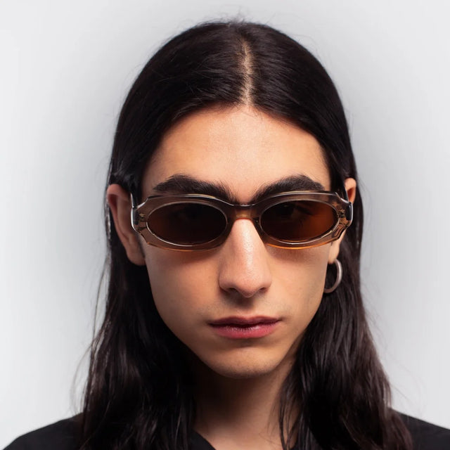 AF31 Crystal Brown - Sunglasses