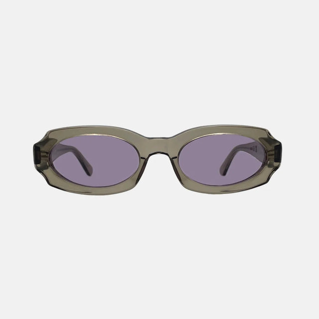 AF31 Crystal Brown V - Sunglasses