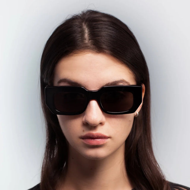 AF32 Black - Sunglasses