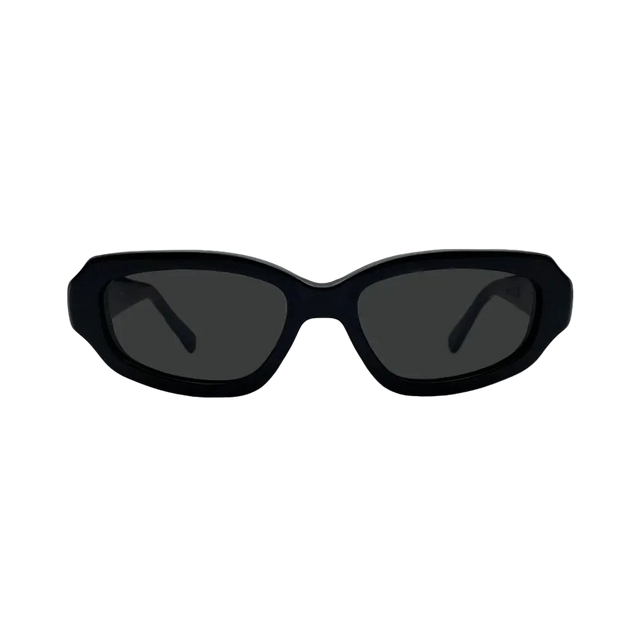 AF33 Black - Sunglasses
