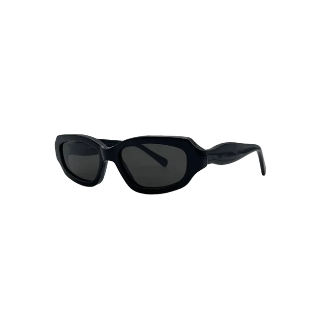 AF33 Black - Sunglasses