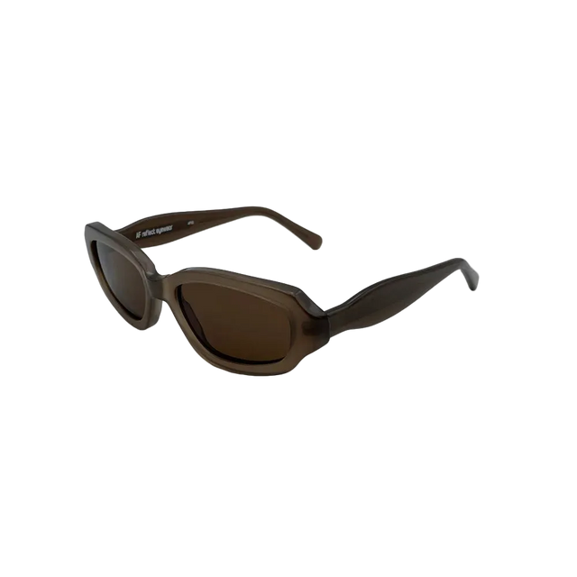 AF33 Brown Opaline - Sunglasses