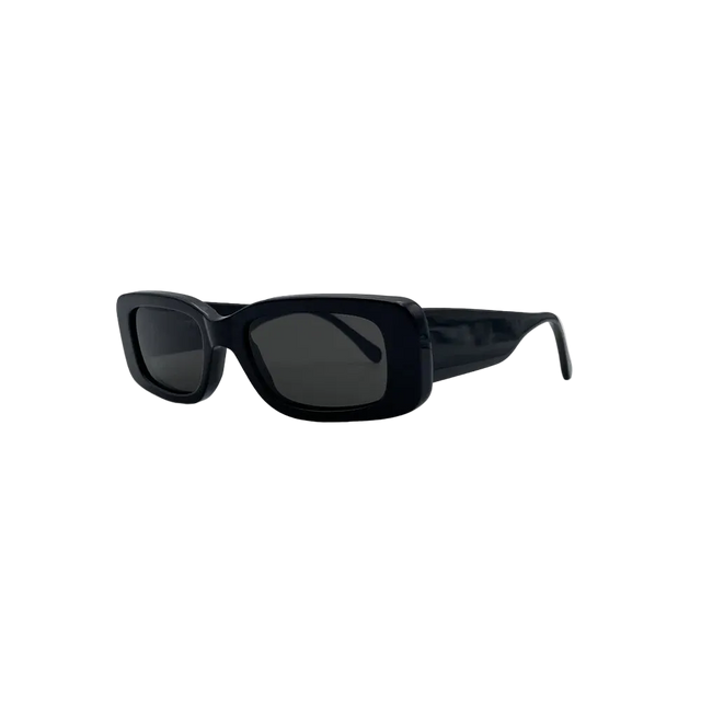 AF34 Black - Sunglasses