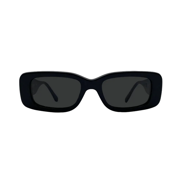 AF34 Black - Sunglasses