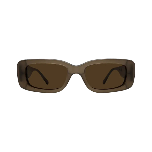 AF34 Brown Opaline - Sunglasses